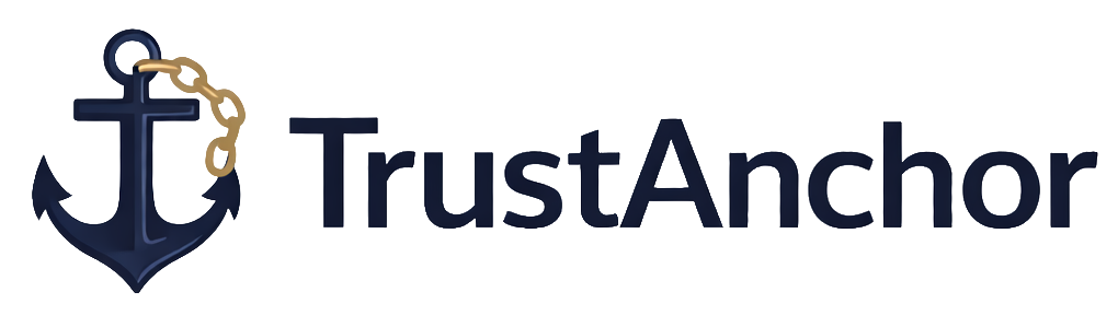 TrustAnchor